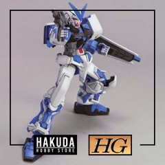 Mô hình HG Seed 1/144 Gundam Astray Blue Frame - Chính hãng Bandai Nhật Bản