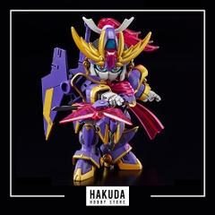 Mô hình SDCS SD F-Kunoichi Kai  - Chính hãng Bandai Nhật Bản