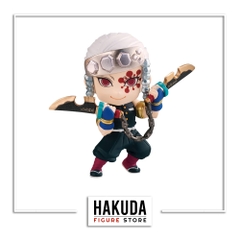 Mô hình Kimetsu no Yaiba Adverge Motion 4 - Chính hãng Bandai Nhật Bản