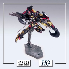 Mô hình HG Seed 59 1/144 Gundam Astray Gold Frame Amatsumina - Chính hãng Bandai Nhật Bản