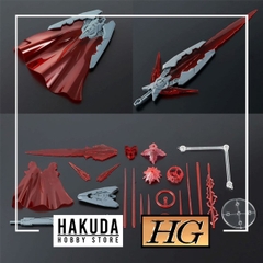 Mô hình P-Bandai HG 1/144 Tryage Try Age Gundam - Chính hãng Bandai Nhật Bản