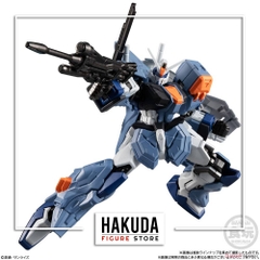 Mô hình Mobile Suit Gundam G-FRAME FA 01 SET - Chính hãng Bandai Nhật Bản