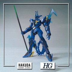 Mô hình HGBD 007 1/144 HG Geara Ghirarga - Chính hãng Bandai Nhật Bản