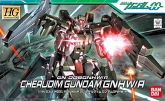 Mô hình HG00 48 1/144 Cherudium Gundam GNHW/R - Mô hình chính hãng Gundam Bandai Nhật Bản