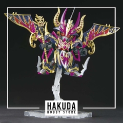 Mô hình SDWH SD Warlock Aegis Gundam - Chính hãng Bandai Nhật Bản