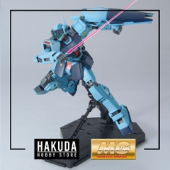 Mô hình MG 1/100 GM Sniper II - Chính hãng Bandai Nhật Bản