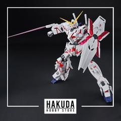 Mô hình Mega Size 1/48 Unicorn Gundam (Destroy Mode) - Chính hãng Bandai Nhật Bản
