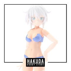 Mô hình phụ kiện 30MS OB06 Option Body Parts Type S01 (Color A) - Chính hãng Bandai Nhật Bản