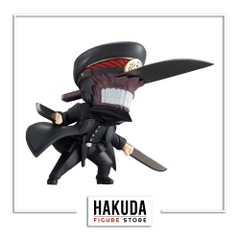 Mô hình Chainsaw Man Adverge Motion - Chính hãng Bandai Nhật Bản
