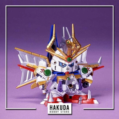 Mô hình SD CB 07 Formulander Jr - Chính hãng Bandai Nhật Bản