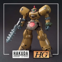 Mô hình HGFC 1/144 HG Death Army - Chính hãng Bandai Nhật Bản
