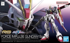 Mô hình RG 39 1/144 Force Impulse Spec II - Chính hãng Bandai Nhật Bản