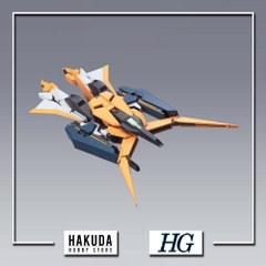 Mô hình HG00 50 1/144 Arios Gundam GNHW/M - Mô hình chính hãng Gundam Bandai Nhật Bản