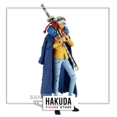 Mô hình One Piece Trafalgar Law (King Of Artist) - Chính hãng Bandai Nhật Bản