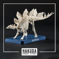 Mô hình Khủng Long Plannosaurus Stegosaurus - Chính hãng Bandai Nhật Bản