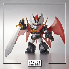 Mô hình SDCS SD Gundam Cross Silhouette Mazinkaiser - Chính hãng Bandai Nhật Bản