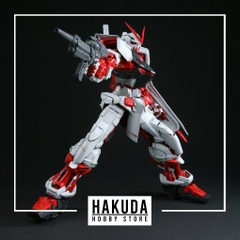 Mô hình PG 1/60 Gundam Astray Red Frame - Chính hãng Bandai Nhật Bản