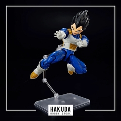 Mô hình Dragon Ball Figure-rise Standard Vegeta (New Spec Ver.) - Chính hãng bandai Nhật Bản