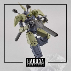 Mô hình phụ kiện 30MM OP21 Option Armor For Elite Officer (Cielnova Exclusive/Dark Green) - Chính hãng Bandai Nhật Bản