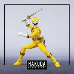 Mô hình P-Bandai Shodo Super Gao Ranger - Chính hãng Bandai Nhật Bản