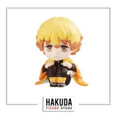 Mô hình Kimetsu no Yaiba Adverge Motion 4 - Chính hãng Bandai Nhật Bản