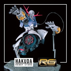 Mô hình RG 34 1/144 Zeong - Chính hãng Bandai Nhật Bản