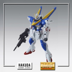Mô hình MG 1/100 Victory Two V2 Gundam Ver.Ka - Chính hãng Bandai Nhật Bản