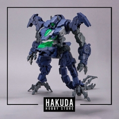 Mô hình 30MM eEXM GIG-R01 Provedel (type-Rex 01) - Mô hình Gundam chính hãng Bandai Nhật bản