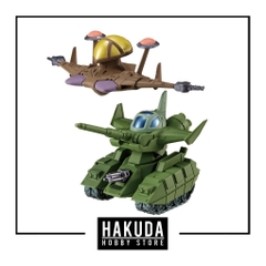 Mô Hình FW Gundam Converge 23 - Chính hãng Bandai Nhật Bản