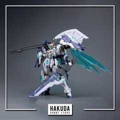 Mô hình RG/BE 1/144 Giant Axe Lancelot (The Round Table Knights) (Decal nước) - Chính hãng SNAA