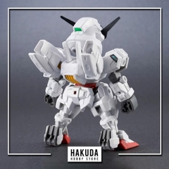 Mô hình SDCS 20 SD Gundam Cross Silhouette Calibarn Gundam - Chính hãng Bandai Nhật Bản