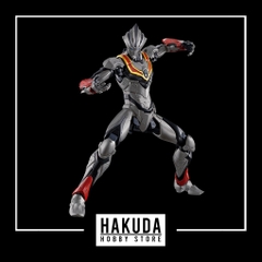 Mô hình Figure-rise Standard Ultraman Suit Evil Tiga - Chính hãng Bandai Nhật Bản