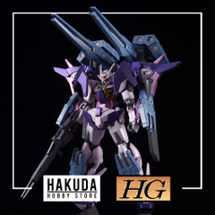 HGBD 1/144 HG 00 Sky HWS (Trans-am Infinity Mode) - Chính hãng Bandai Nhật Bản