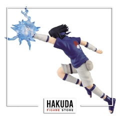 Mô hình Sasuke (Naruto Effectreme) - Chính hãng Bandai Nhật Bản