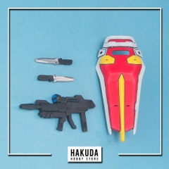 Mô hình SDBB 246 Strike Gundam - Chính hãng Bandai Nhật Bản