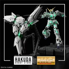 Mô hình MGEX 1/100 Unicorn Gundam Ver Ka - Chính hãng Bandai Nhật Bản