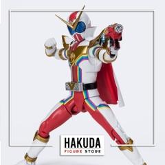 Mô hình S.H.Figuarts 1/12 SHF Zenkaizer - Chính hãng Bandai Nhật Bản