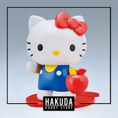 Mô hình SDEX SD Hello Kitty RX782 Gundam - Chính hãng Bandai Nhật Bản