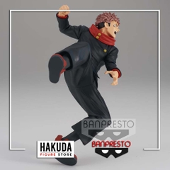 Mô hình Jujutsu Kaisen - Yuji Itadori (Maximatic) - Chính hãng Bandai Nhật Bản