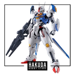 Mô hình FM 1/100 Aerial Gundam - Chính hãng Bandai Nhật Bản