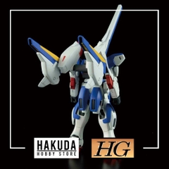 Mô hình HGUC 1/144 Victory Two Assault Buster Gundam - Chính hãng Bandai Nhật Bản