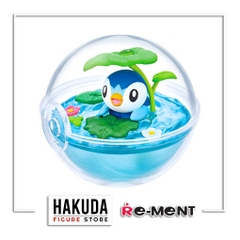 Pokemon Terrarium Collection 9 - Chính hãng Rement Nhật Bản