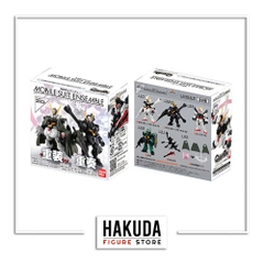 Mô hình Mobile Suit Ensemble Part 20 - Chính hãng Bandai Nhật Bản