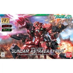 Mô hình HG00 62 1/144 HG Gundam Astraea Type F - Chính hãng Bandai Nhật Bản