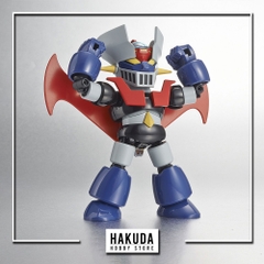 Mô hình SDCS 01 SD Gundam Cross Silhouette Mazinger Z - Chính hãng Bandai Nhật Bản