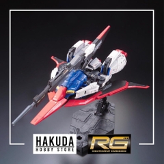 Mô hình RG 10 1/144 Zeta Gundam - Chính hãng Bandai Nhật Bản
