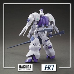 Mô hình HG IBO 011 1/144 Gundam Kimaris - Chính hãng Bandai Nhật Bản