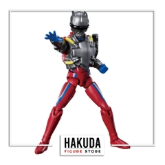 Mô hình Chodo Alpha Ultraman 2 - Chính hãng Bandai Nhật Bản