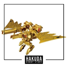 Mô hình SDBB 397 LegendBB SD Musha Victory - Chính hãng Bandai Nhật Bản