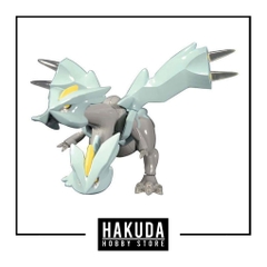 Mô hình Pokemon Plamo Collection 21 Kyurem (Select Series) - Mô hình chính hãng Bandai Nhật Bản